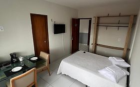 Residencial Sol - Cidade alta